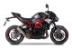 GKA0908TOM Výfuková koncovka Grid-O titán, Kawasaki Z900 (25-26)