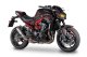 GKA0908TOM Výfuková koncovka Grid-O titán, Kawasaki Z900 (25-26)