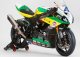 GKA8806T Kompletný výfuk racing Force nerez/titán, Kawasaki Ninja ZX-6R, Ninja ZX-6R 636 (09-25)