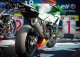 GKA8806T Kompletný výfuk racing Force nerez/titán, Kawasaki Ninja ZX-6R, Ninja ZX-6R 636 (09-25)
