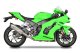 GKA8844T Výfukový systém 3/4 racing Force Evo titán, Kawasaki Ninja ZX-10R, Ninja ZX-10RR (21-25)