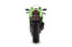 GKA8844T Výfukový systém 3/4 racing Force Evo titán, Kawasaki Ninja ZX-10R, Ninja ZX-10RR (21-25)