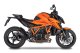 GKT0113DOM Výfuková koncovka Konix Evo Dark Style, KTM 1290 Super Duke R, 1290 Super Duke R Evo (20-23), 1390 Super Duke R, 1390 Super Duke R Evo (24-26)