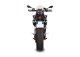 GKT0116TOM Výfukové koncovky MotoGP vysoké vedenie titán, KTM 790 Duke (18-20)