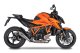 GKT8502 Zvod výfuku racing titán, KTM 1290 Super Duke R, 1290 Super Duke R Evo (20-23), 1390 Super Duke R, 1390 Super Duke R Evo (24-26)