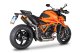 GKT8502 Zvod výfuku racing titán, KTM 1290 Super Duke R, 1290 Super Duke R Evo (20-23), 1390 Super Duke R, 1390 Super Duke R Evo (24-26)