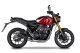 GTR0601BOM Výfuková koncovka Evo5 čierna, Triumph Speed 400 (24-25)