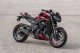 GTR8824TOM Kompletný výfuk Grid-O titán, Triumph Street Triple 765 RS, Street Triple 765 R, Street Triple 765 Moto2 Edition (23-26)