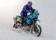 GYA1602TOM Výfuková koncovka Dakar vysoké vedenie titán, Yamaha Ténéré 700 (19-25)