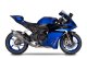 GYA8802T Kompletný výfuk racing Konix Evo titán, Yamaha YZF-R9 (25-26)