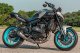 GYA8803TOM Kompletný výfuk Grid-O titán, Yamaha YZF-R7, MT-07, Tracer 7, Tracer 7 GT, XSR 700 (21-26)