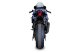 GYA8859T Výfukový systém 3/4 racing Force Evo titán, Yamaha MT-10 (16-26), YZF-R1 (15-26)
