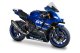 GYA8881T Kompletný výfuk racing Force Evo nerez/titán, Yamaha MT-10 (16-26), YZF-R1 (15-26)