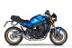 GYA8886TOM Kompletný výfuk Grid-O titán, Yamaha MT-09 (21-26), YZF-R9 (25-26), XSR 900 (22-26)