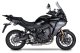 GYA8888IOM Kompletný výfuk Triade nerez, Yamaha Tracer 9, Tracer 9 GT (21-26)