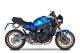 GYA8898IOM Kompletný výfuk Triade nerez, Yamaha MT-09 (21-26), YZF-R9 (25-26), XSR 900 (22-26)