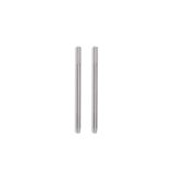 Náhradné čapy veka pre motocyklové kufre 200784R pre SH35, SH36, SH38X, SH44, SH47, SH48, SH58X, SH59X a TR41 (D4x72 ZN)