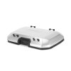 Kryt kufra TERRA 203471R hliník (vrchný kufor)