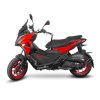 Fitting lock A0SR16SC APRILIA SR 125/200 GT (25-26)