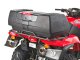 Kufor pre štvorkolky ATV110 D0Q1100 čierny