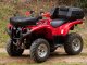 Kufor pre štvorkolky ATV40 D0Q200 čierny