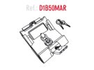 Uzamykací mechanizmus D1B50MAR pre SH50