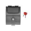 Uzamykací mechanizmus D1B59MAR pre SH58X a SH59X