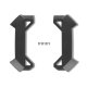 Horné rámy D1TR41SCR pre TR41 a TR46