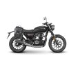 Držiak bočných tašiek H0GB35SR HONDA GB 350 S (25-26)