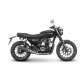 Držiak bočných tašiek H0GB35SR HONDA GB 350 S (25-26)
