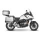 Top Master H0NC75ST HONDA NC750S (16-19), NC750X (16-26)