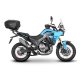 Top Master M0TX55ST MORBIDELLI T502X (25-26)