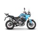 Top Master M0TX55ST MORBIDELLI T502X (25-26)