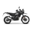 Click System R011CS ROYAL ENFIELD HIMALAYAN 450 (24-26), HIMALAYAN MANA BLACK 450 (26)