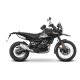 Click System R011CS ROYAL ENFIELD HIMALAYAN 450 (24-26), HIMALAYAN MANA BLACK 450 (26)