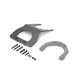 Click System R011CS ROYAL ENFIELD HIMALAYAN 450 (24-26), HIMALAYAN MANA BLACK 450 (26)