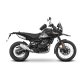 Click System R011CS ROYAL ENFIELD HIMALAYAN 450 (24-26), HIMALAYAN MANA BLACK 450 (26)