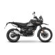 Click System R011CS ROYAL ENFIELD HIMALAYAN 450 (24-26), HIMALAYAN MANA BLACK 450 (26)