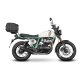 Top Master R0BR66ST ROYAL ENFIELD BEAR 650 (26)