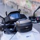 Tankvak E03CL PRO X0SE03CLP pre CLICK SYSTEM so zámkom a kľúčikom