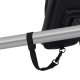 Držiak na smartfóny X0SG71M veľkosť telefónu až 180x90mm (6,6") na spätné zrkadlo