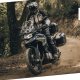 Bočné kufre na motorku TR27 D0TR27100 čierne (pár)