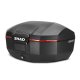 Vrchný kufor na motorku SH51 D0B51106 Karbón