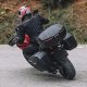 Vrchný kufor na motorku SH51 D0B51106 Karbón