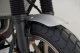 Sada blatníka KFS.06.642.10000, Yamaha XSR 700 (21-), XSR700 XTribute (19-20)