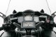 Držiak navigácie na riadidlá GPS.06.646.10200/B čierna, Yamaha FJR 1300 (04-)