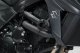 Sada padákov na rám STP.06.627.10001/B čierna, Suzuki GSX-S 750 (16-)