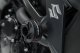 Sada padákov na rám STP.06.627.10001/B čierna, Suzuki GSX-S 750 (16-)