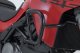 Padací rám SBL.22.584.10001/B čierna, Ducati Multistrada 1260 S D/Air (17-21), Multistrada 950 (16-18) a ďalšie