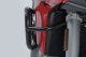 Padací rám SBL.22.584.10001/B čierna, Ducati Multistrada 1260 S D/Air (17-21), Multistrada 950 (16-18) a ďalšie